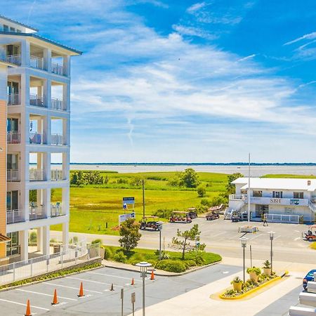 The Sanctuary - Sunset Haven B335 Apartman Virginia Beach Kültér fotó