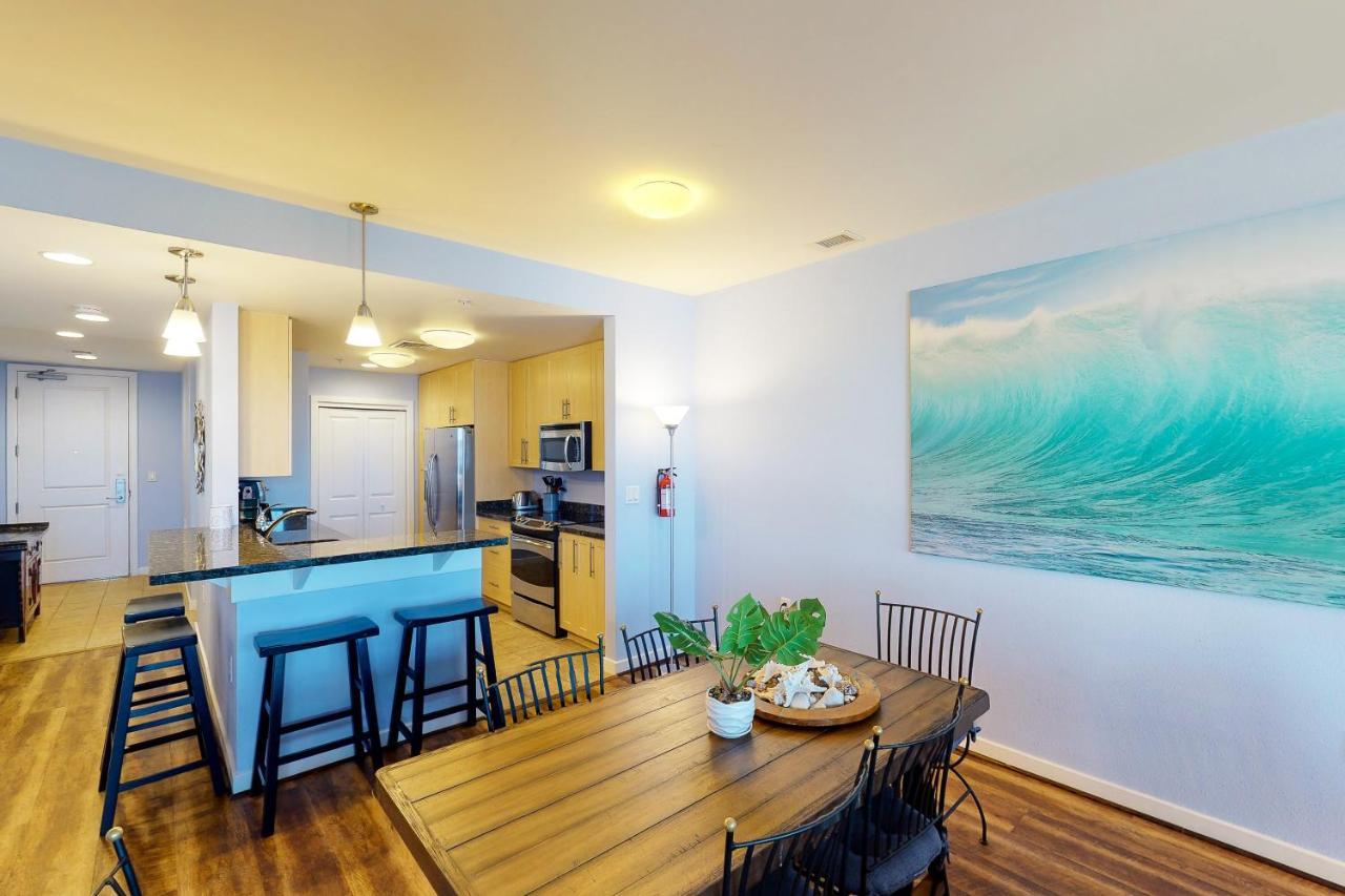 The Sanctuary - Sunset Haven B335 Apartman Virginia Beach Kültér fotó