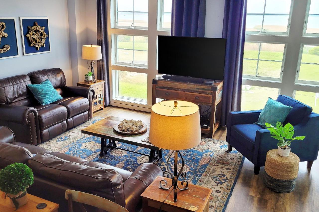 The Sanctuary - Sunset Haven B335 Apartman Virginia Beach Kültér fotó