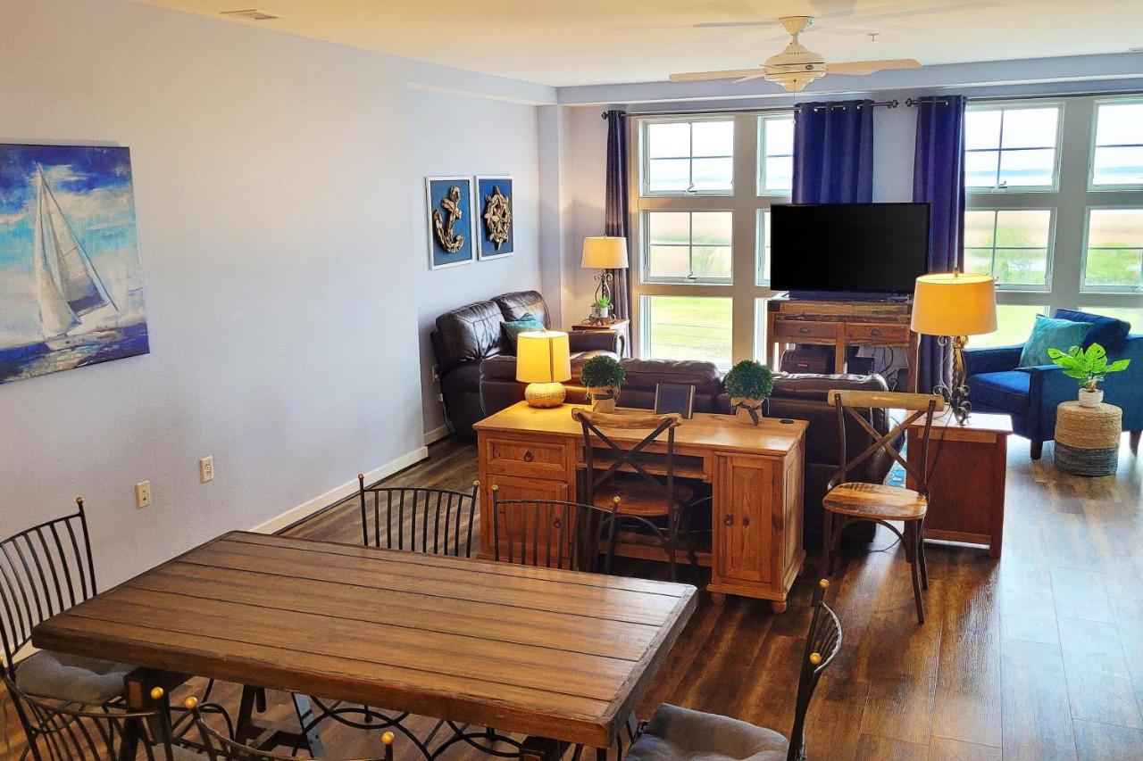 The Sanctuary - Sunset Haven B335 Apartman Virginia Beach Kültér fotó