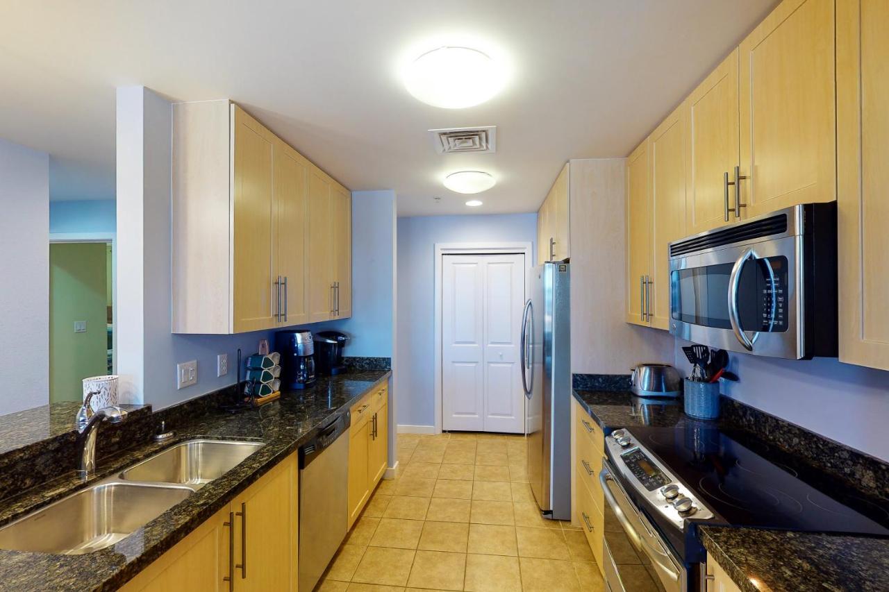 The Sanctuary - Sunset Haven B335 Apartman Virginia Beach Kültér fotó