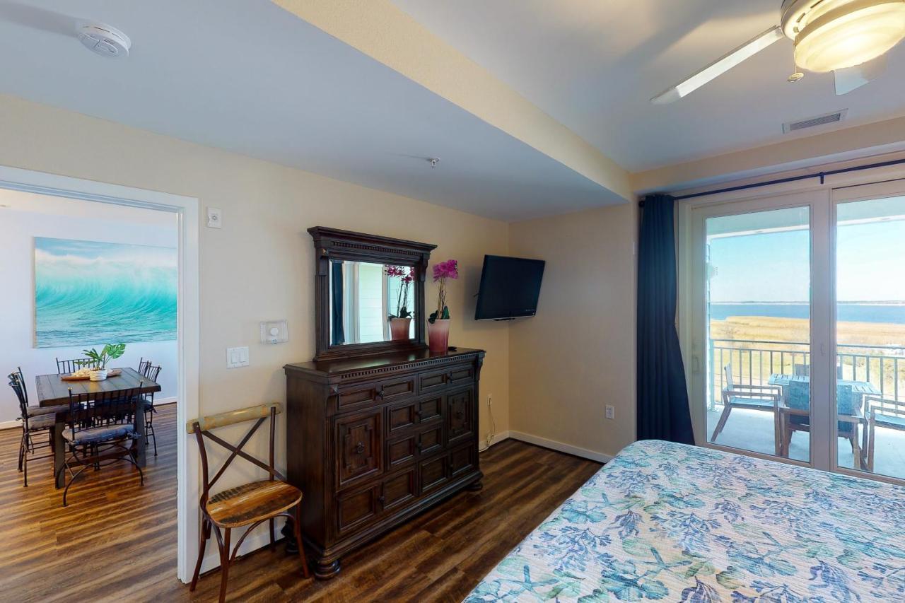 The Sanctuary - Sunset Haven B335 Apartman Virginia Beach Kültér fotó