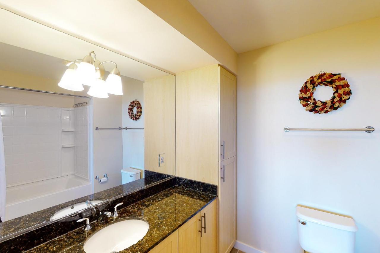 The Sanctuary - Sunset Haven B335 Apartman Virginia Beach Kültér fotó
