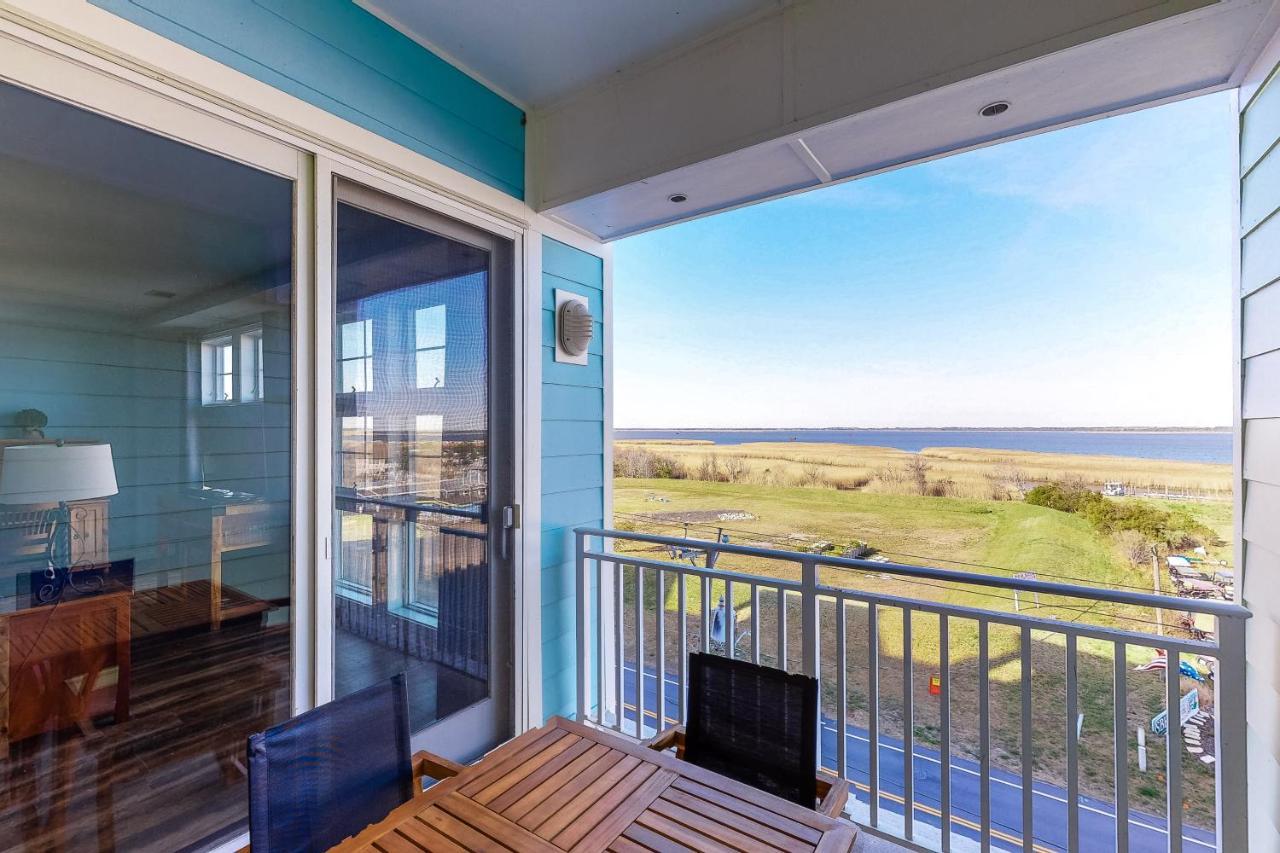 The Sanctuary - Sunset Haven B335 Apartman Virginia Beach Kültér fotó