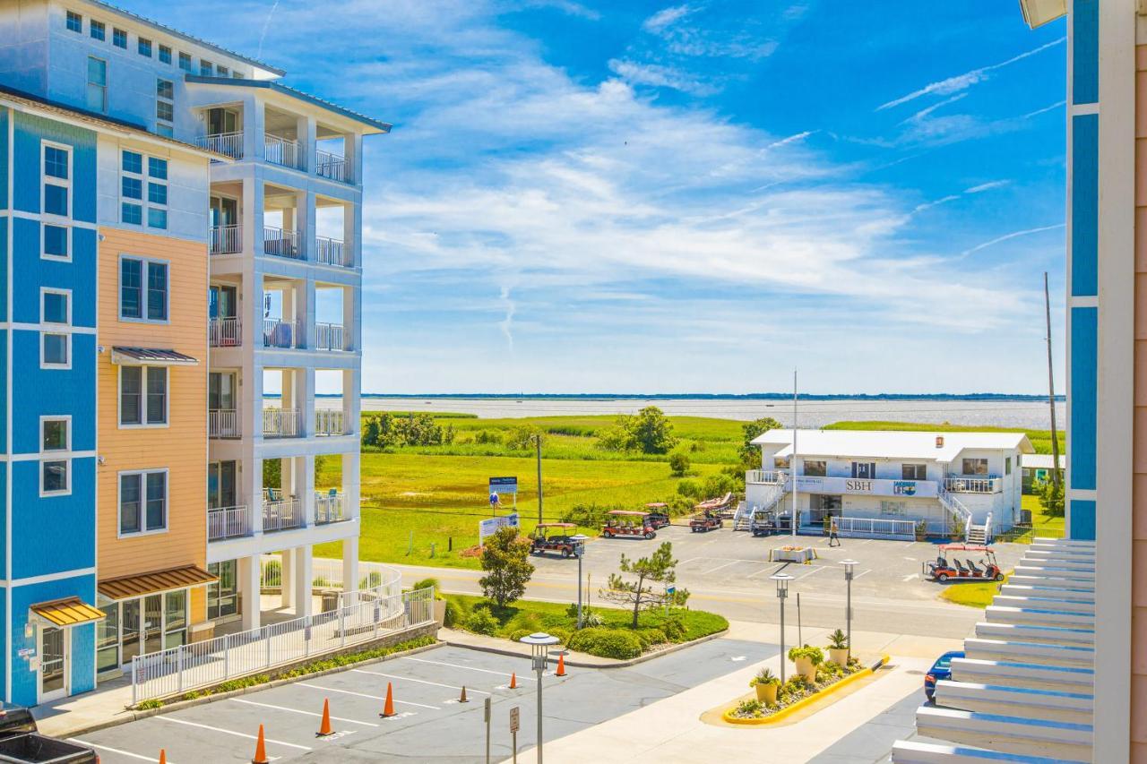 The Sanctuary - Sunset Haven B335 Apartman Virginia Beach Kültér fotó