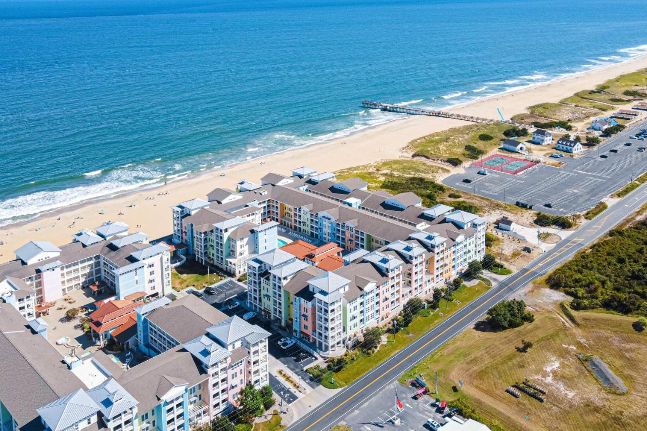 The Sanctuary - Sunset Haven B335 Apartman Virginia Beach Kültér fotó