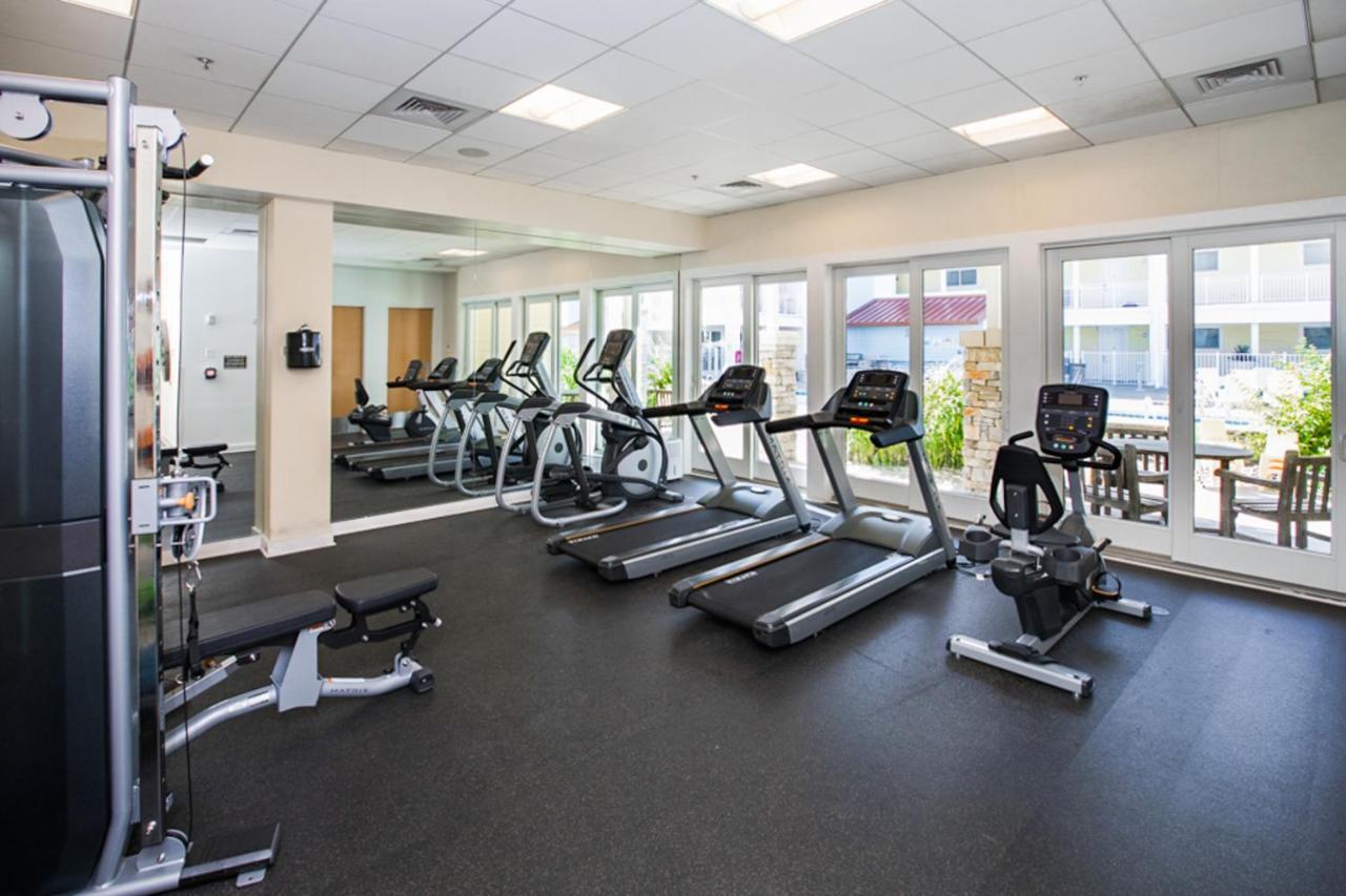 The Sanctuary - Sunset Haven B335 Apartman Virginia Beach Kültér fotó