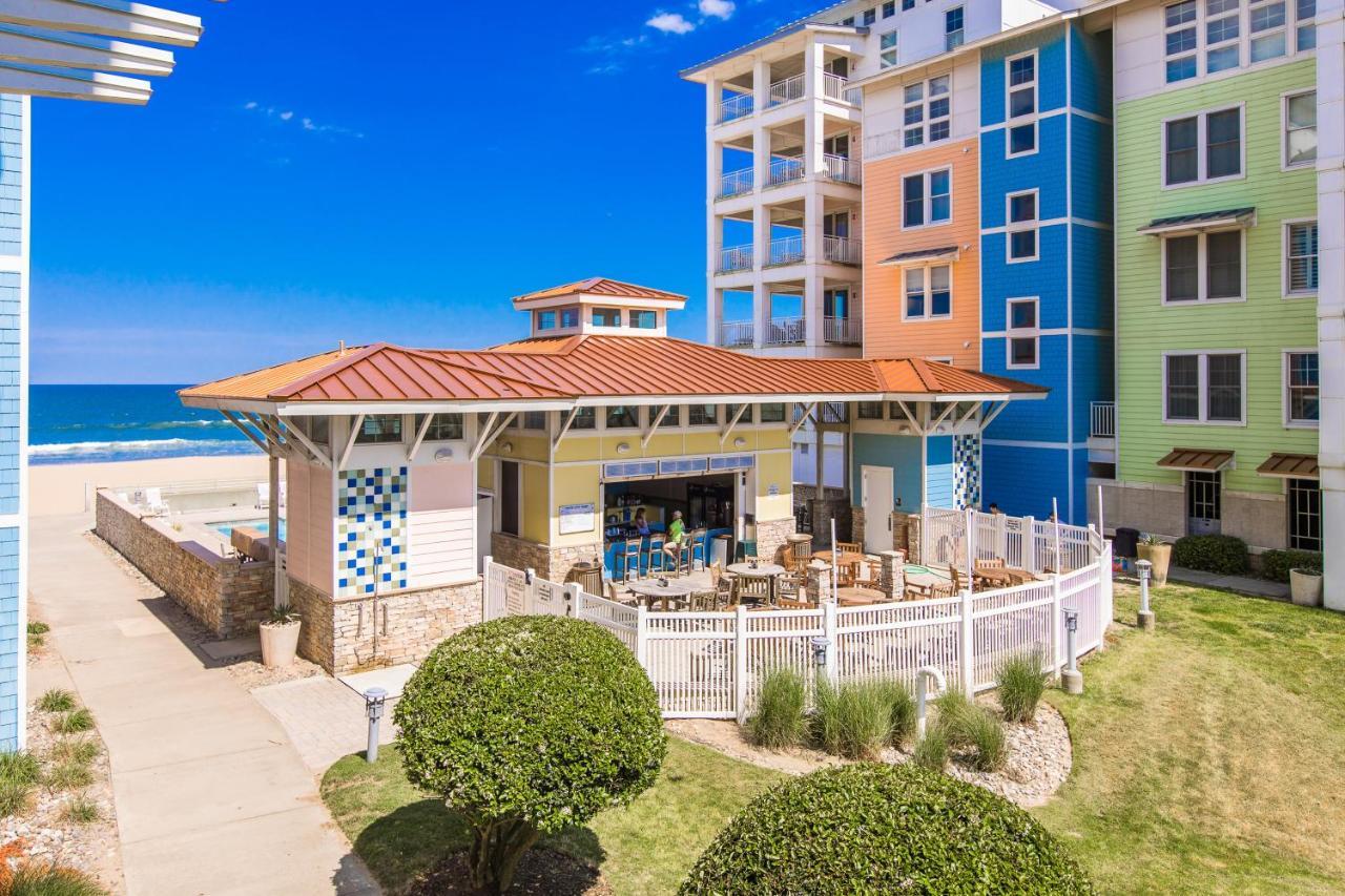 The Sanctuary - Sunset Haven B335 Apartman Virginia Beach Kültér fotó